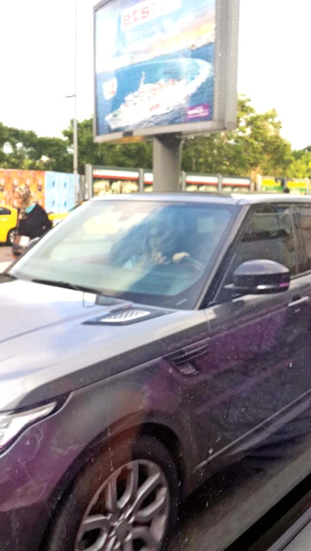 Özcan Deniz'in yeni sevgilisi