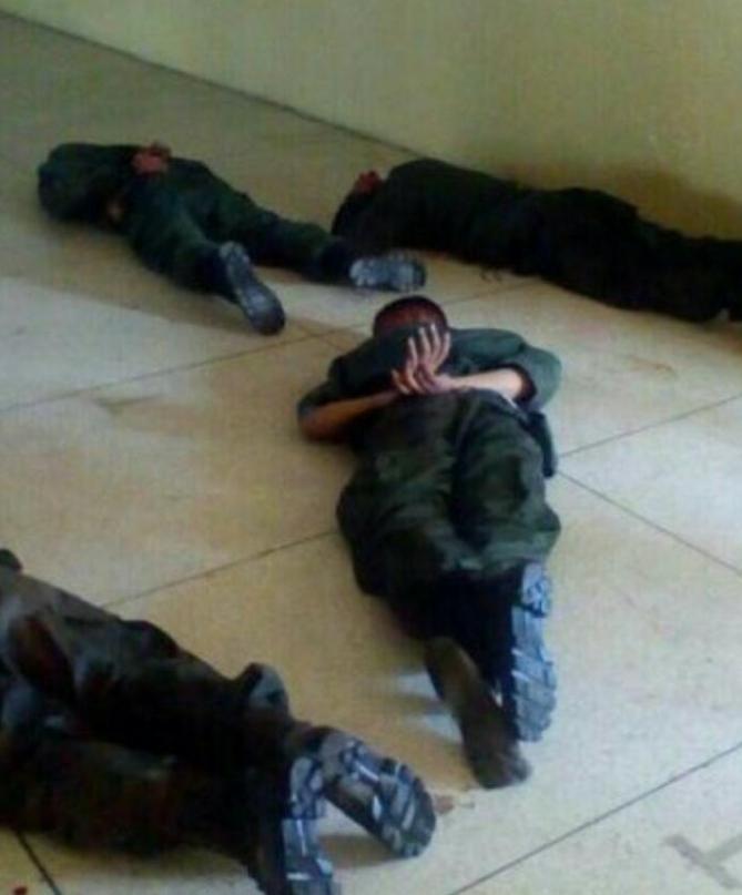 Venezuela'da son durum