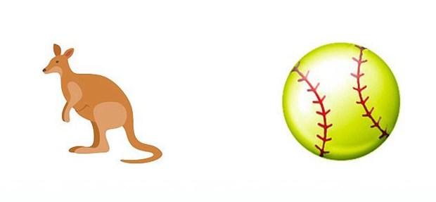 2018'in 67 emoji adayı tanıtıldı