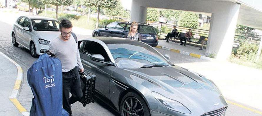 Mustafa Ceceli: Bizi teşhir etmeyin