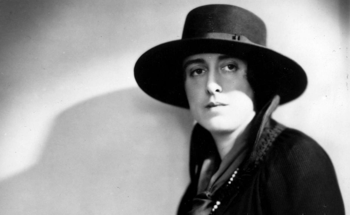 Virginia Woolf kimdir