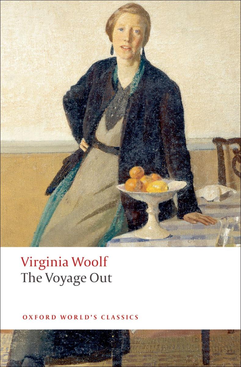 Virginia Woolf kimdir