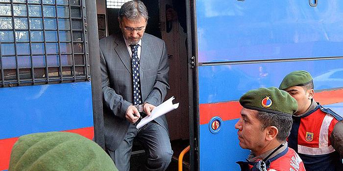 Kardeş Öksüz: Cezaevinde abimin ismiyle çağırıyorlar