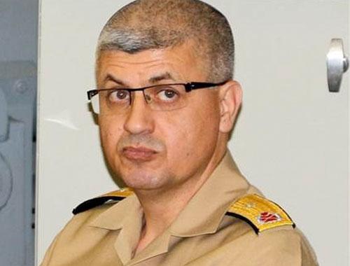 Akıncı Üssü davasında 'yaptığım eşeklik' savunması