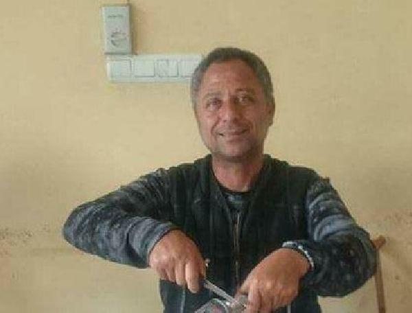 Denizde vurgun yiyen adam 4 gün sonra öldü