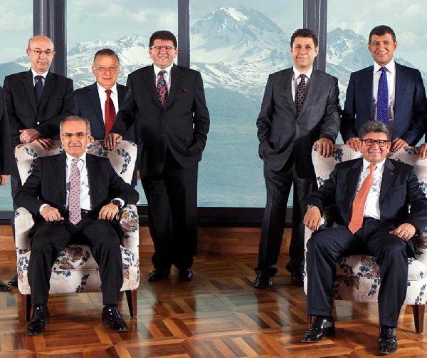 Boydak ailesi hakim karşısında