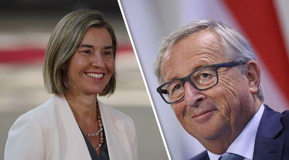 AB bürokratlarının seyahat harcamaları tartışma yarattı