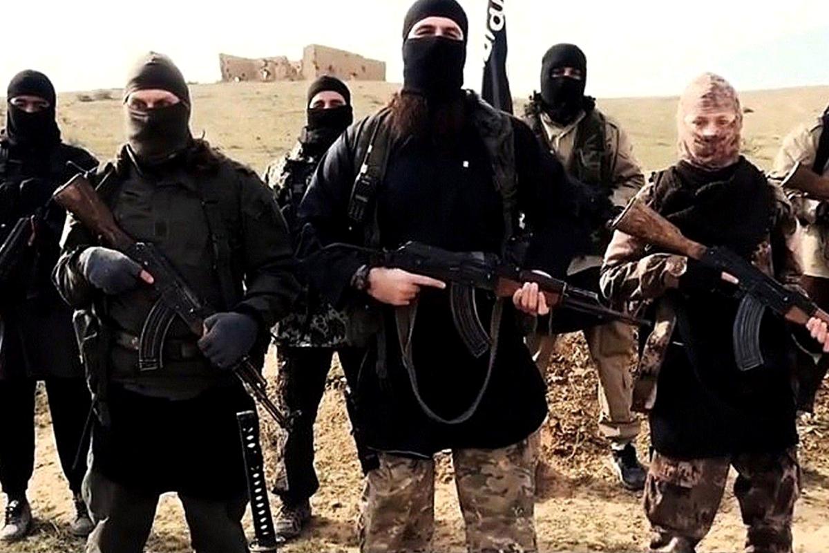 BM raporu DEAŞ'ın cahilliğini ortaya koydu