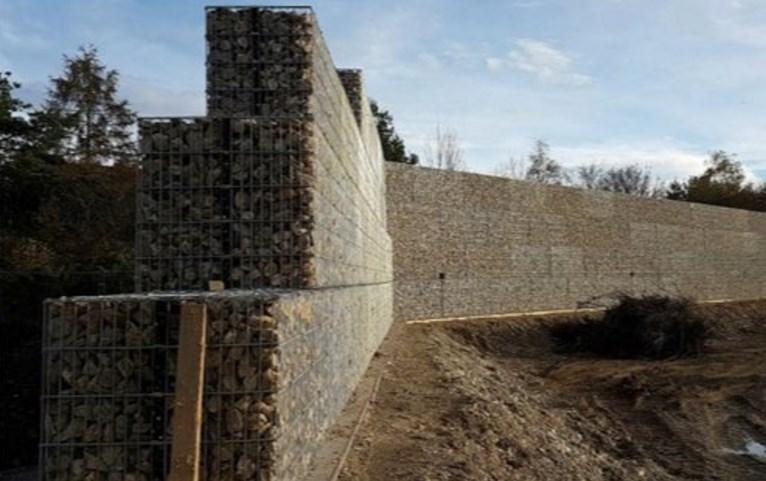 Almanlar Türkiye'nin duvar örmesinden rahatsız