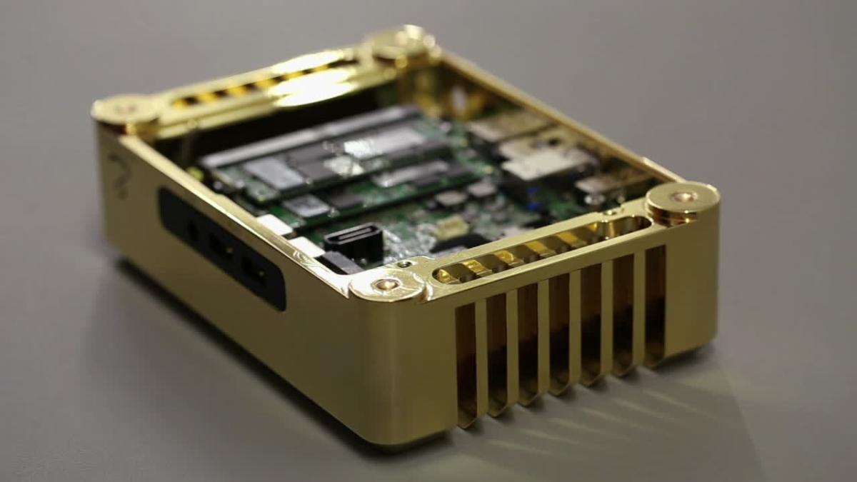 1 milyon Dolarlık bilgisayar