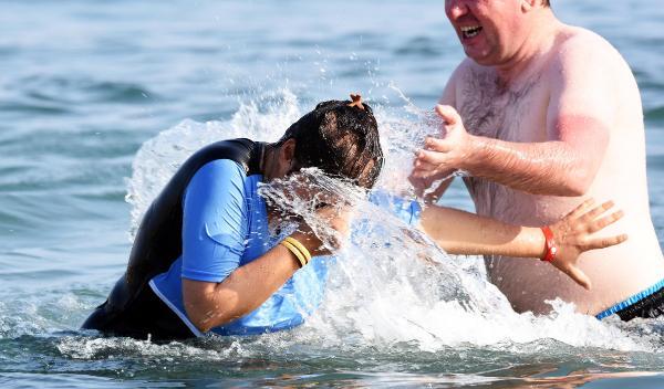 Bodrum'da otellerde yoğunluk üst seviyede
