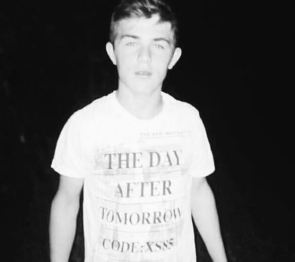 15 yaşında şehit düşen Eren Bülbül iyi ki varsın