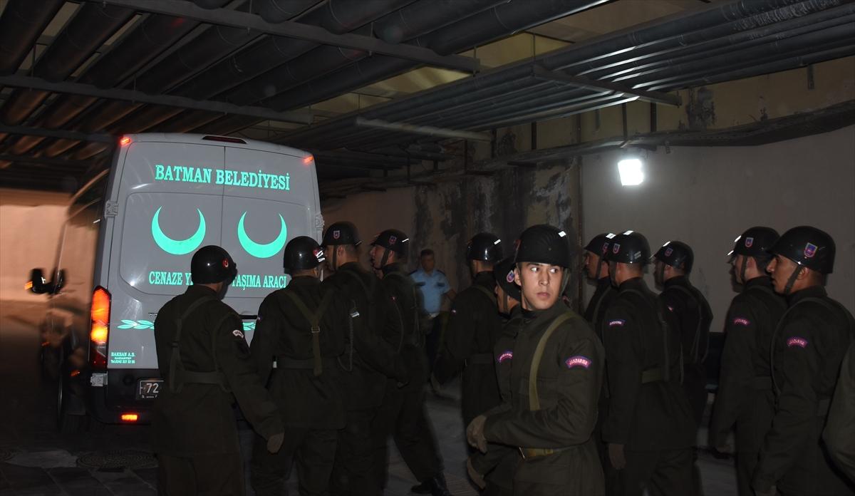 Batman'da terör saldırısı: 2 asker şehit