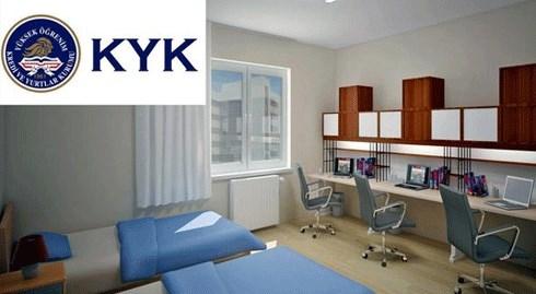 KYK yurt başvuruları için bilinmesi gerekenler