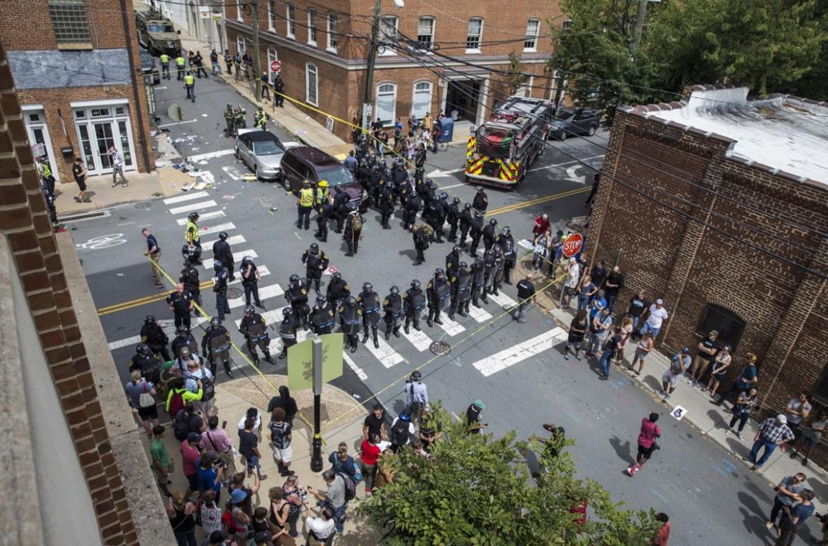 Barack Obama sakin olma çağrısı yaptı