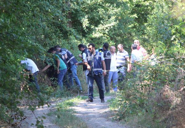 Tartıştığı arkadaşını tabancayla öldürdü