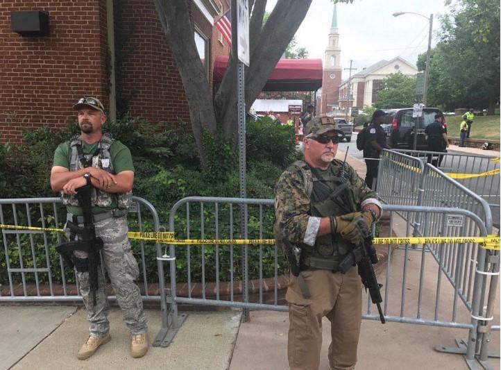 Barack Obama sakin olma çağrısı yaptı