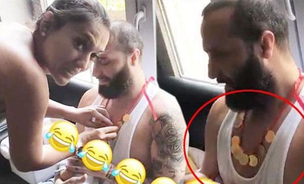 Demet Akalın canlı yayında ağladı