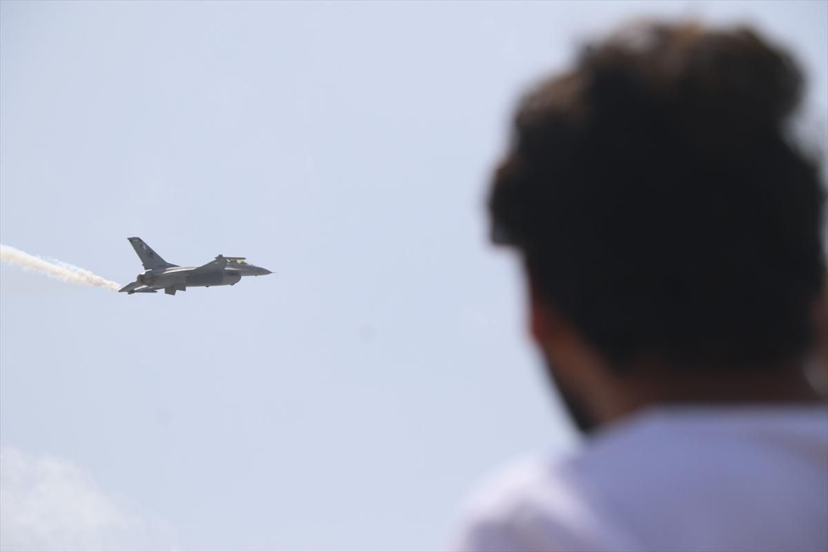 Pakistan'da milli bayram kultamaları