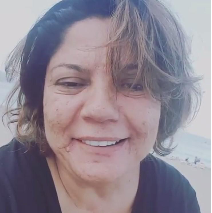 İzel: Geri dönüyorum