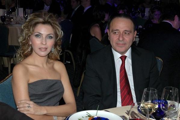 Arzu Sabancı'nın Atatürk paylaşımı