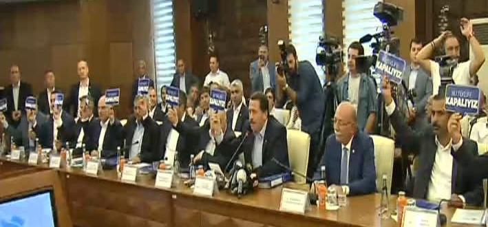 Bakan Sarıeroğlu memura zam teklifini açıkladı