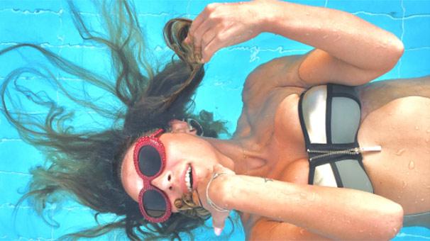 Ziynet Sali takipçilerini uyardı