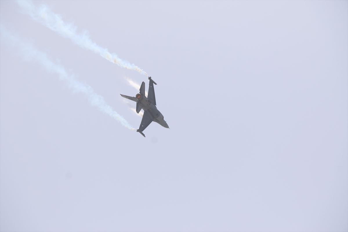 Pakistan'da milli bayram kultamaları