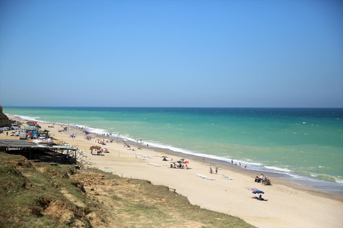 İstanbul'un saklı cenneti 