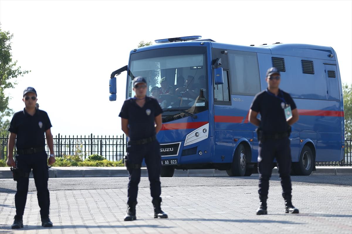 Eski Başyaver Yazıcı: Suikast yapsaydım yapardım