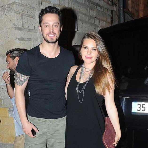 Aslı Enver'e zam yapıldı