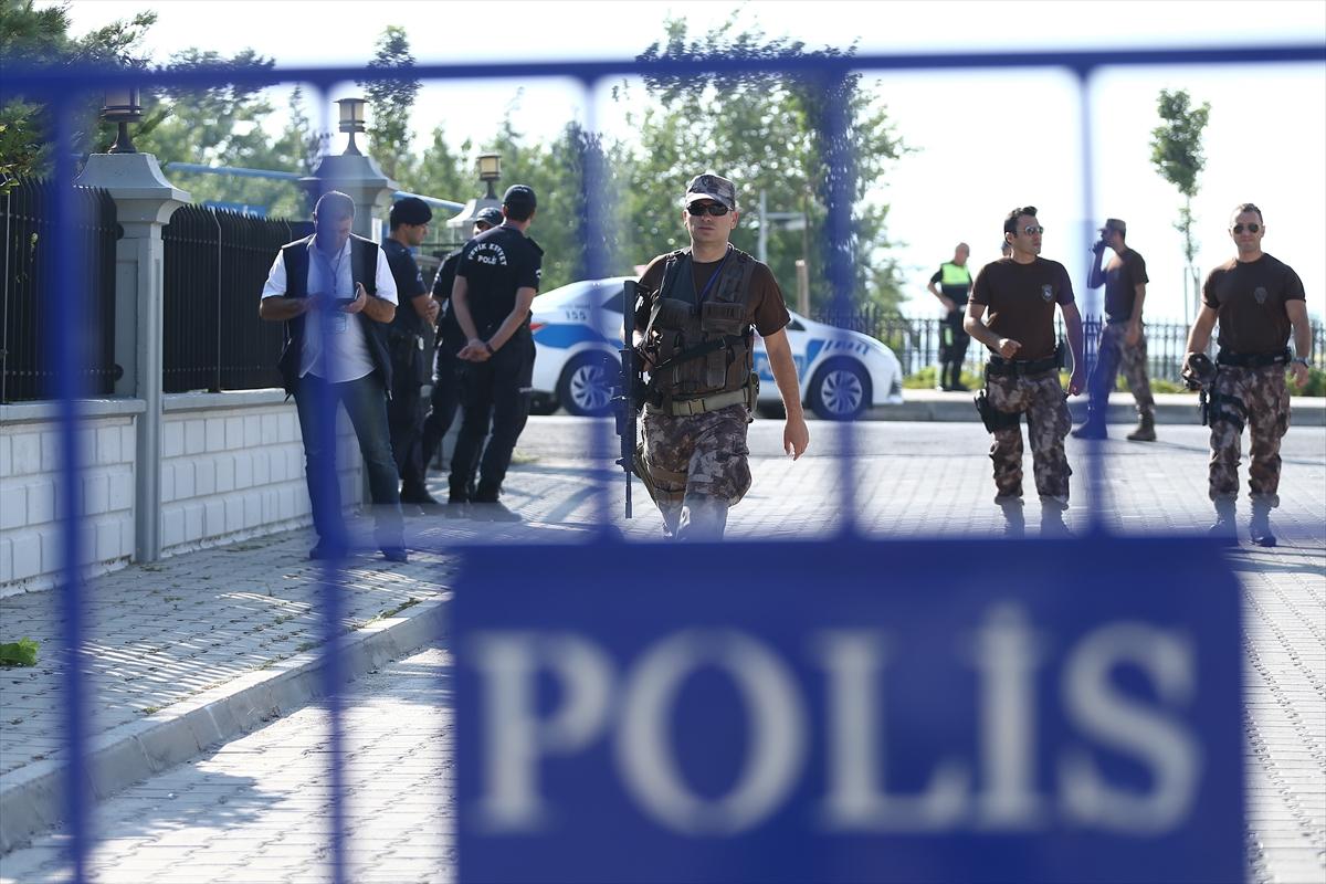 Eski Başyaver Yazıcı: Suikast yapsaydım yapardım