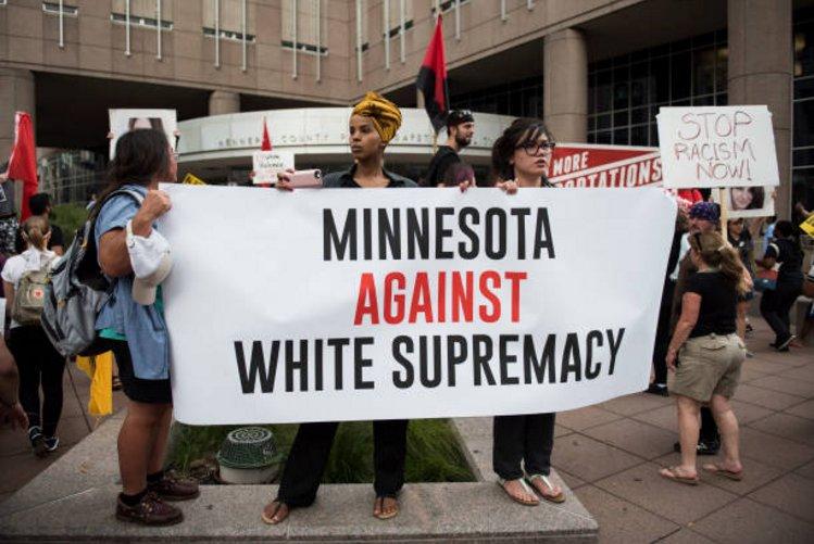 ABD'de sular durulmuyor