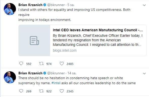 ABD'de sular durulmuyor