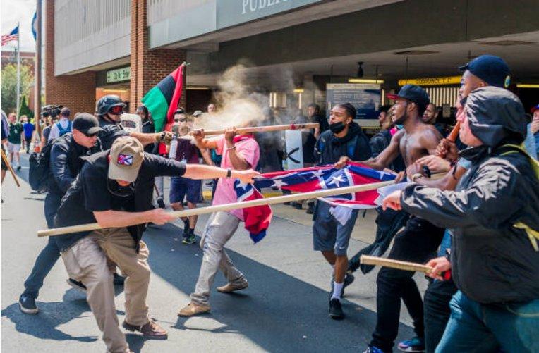 ABD'de sular durulmuyor