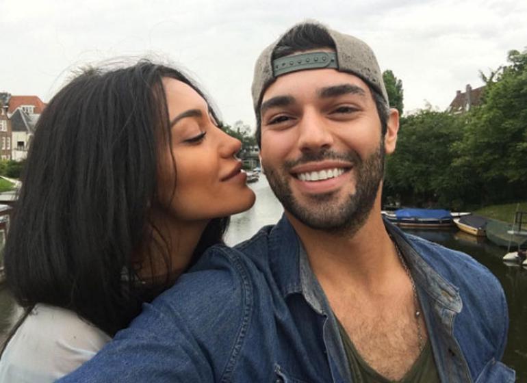 Şükrü Özyıldız kadın hayranlarını üzdü