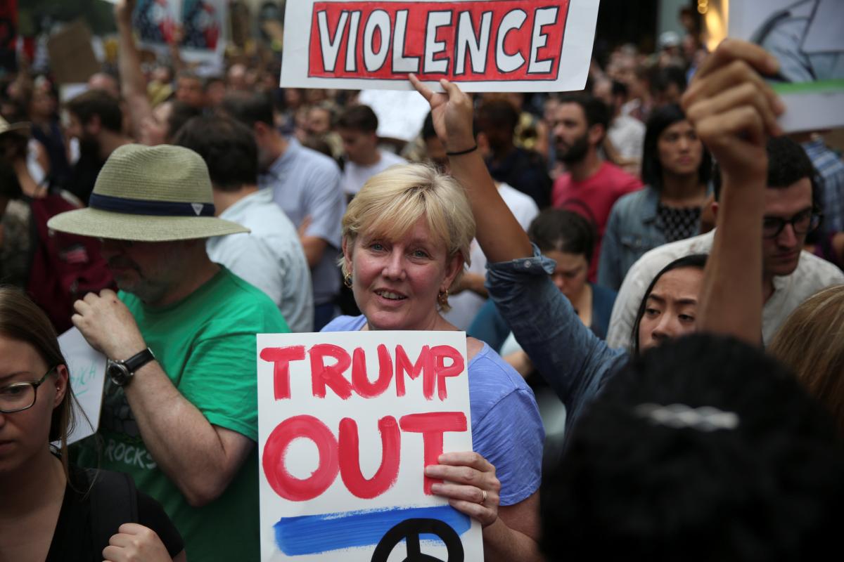 ABD'de sular durulmuyor