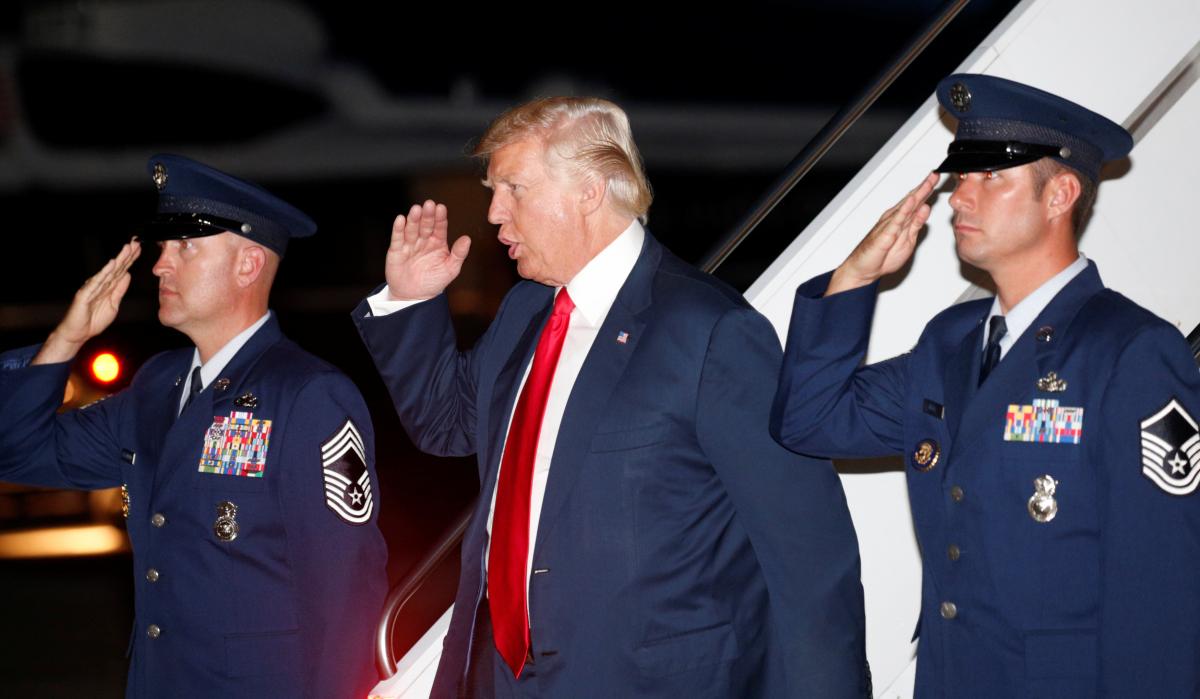 ABD'de sular durulmuyor