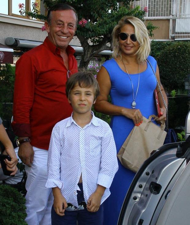 Ali Ağaoğlu'ndan sürpriz transfer