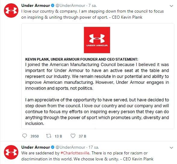 ABD'de sular durulmuyor