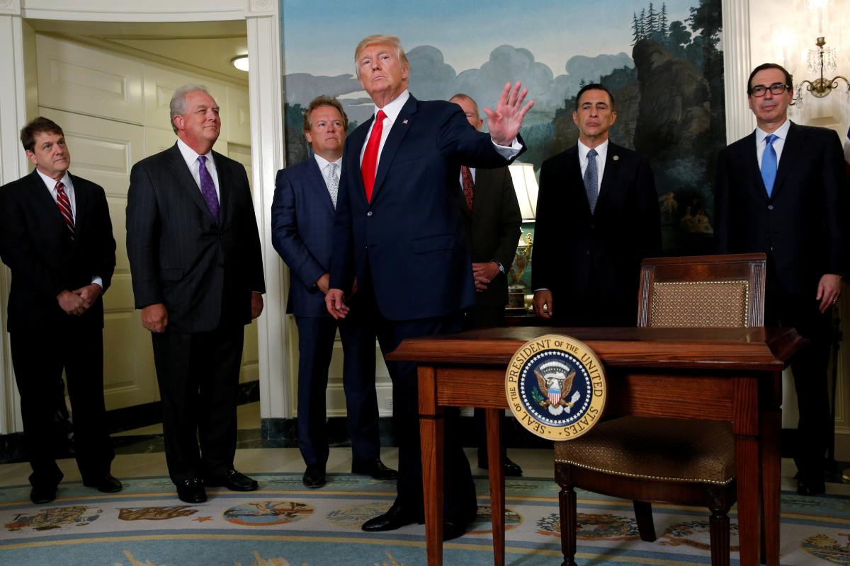 ABD'de sular durulmuyor