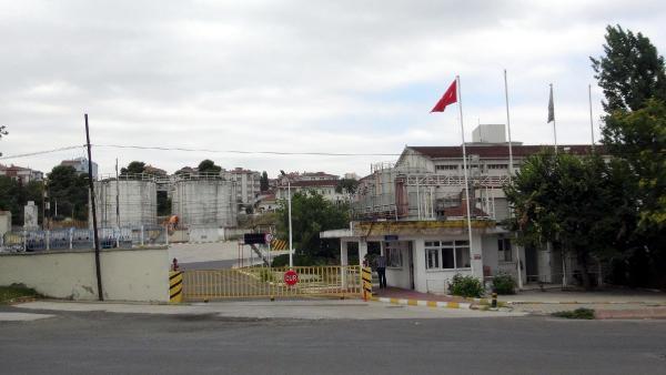Tekirdağ, 86 yıllık rakı fabrikasını kaybetti