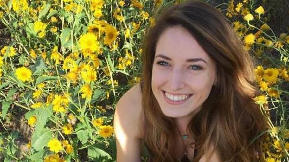 Vajinasız doğan genç kadın hayallerine kavuşuyor