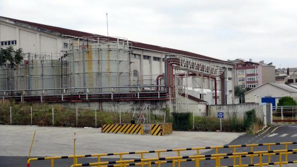 Tekirdağ, 86 yıllık rakı fabrikasını kaybetti