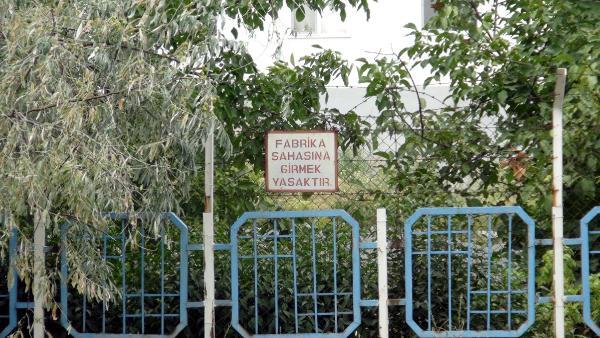 Tekirdağ, 86 yıllık rakı fabrikasını kaybetti