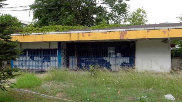 Tekirdağ, 86 yıllık rakı fabrikasını kaybetti