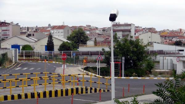 Tekirdağ, 86 yıllık rakı fabrikasını kaybetti