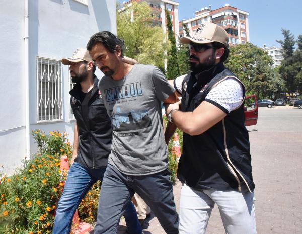 FETÖ firarisi Özcan Karacan yakalandı
