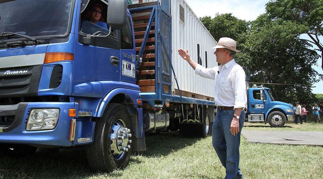 Kolombiya Devlet Başkanı: FARC ile savaş bitti