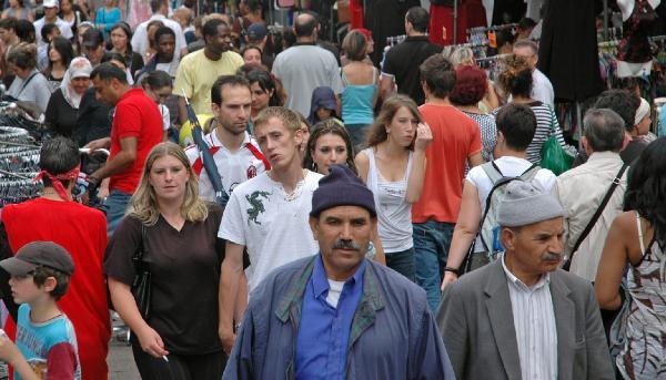 Avrupalıların genleri Anadolu'dan geliyor